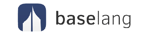Baselang logo