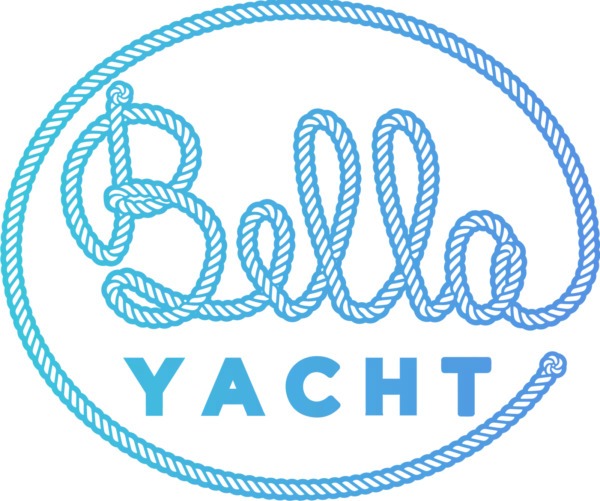 Bella Yacht logo