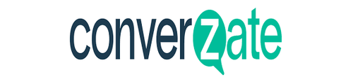 Converzate logo