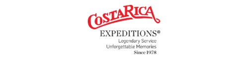 Costa Rica Expeditions logo