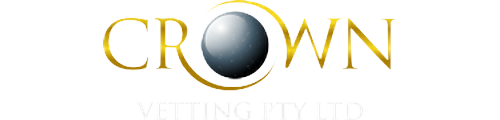 Crown Vetting logo