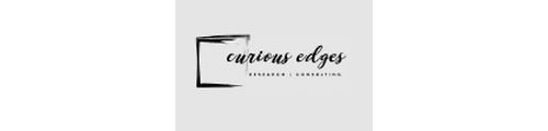 Curious logo