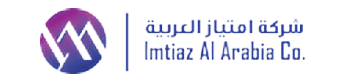 Imtiaz Al Arabia Co. logo