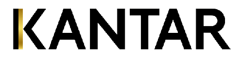 Kantar logo