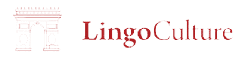 LingoCulture logo