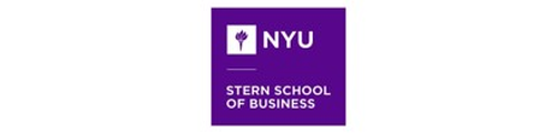 NYU Stern School of Business logo