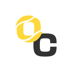 OffCourtz logo