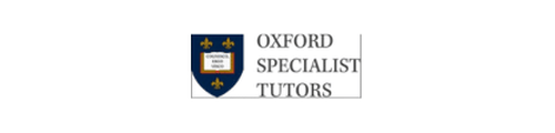 Oxford logo