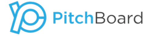 PitchBoard logo