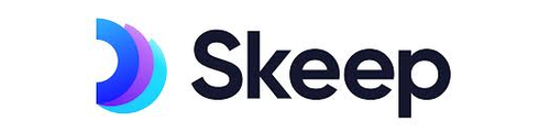 Skeep logo