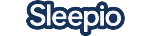 Sleep.io logo