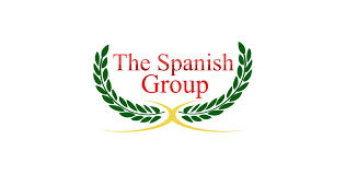 The Spanish Group logo