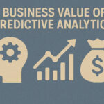 Business value of predictive analytics