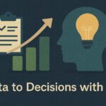 The Role of BI in Data-Driven Decision Making
