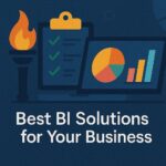 Best BI Tools