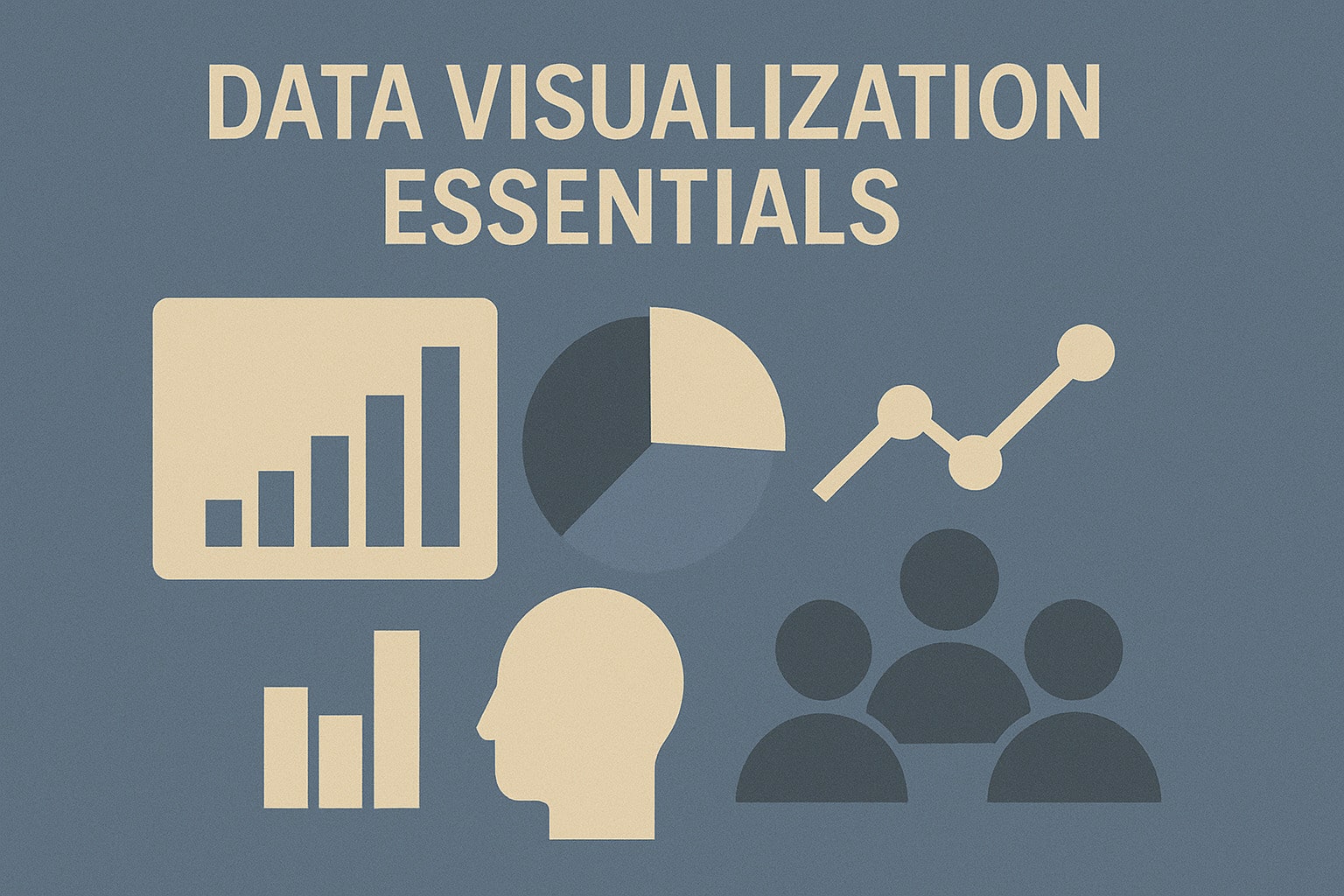 Data visualization essentials