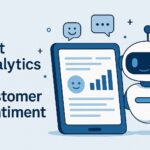 Text Analytics for Customer Sentiment