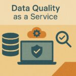 Data Quality as a Service